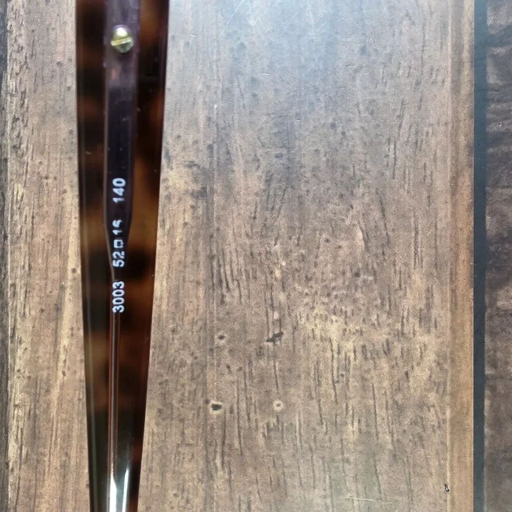 Michael Kors MK8002 Anguilla 3003 52- 16- 140 Designer‎ Eyeglasses FRAMES ONLY